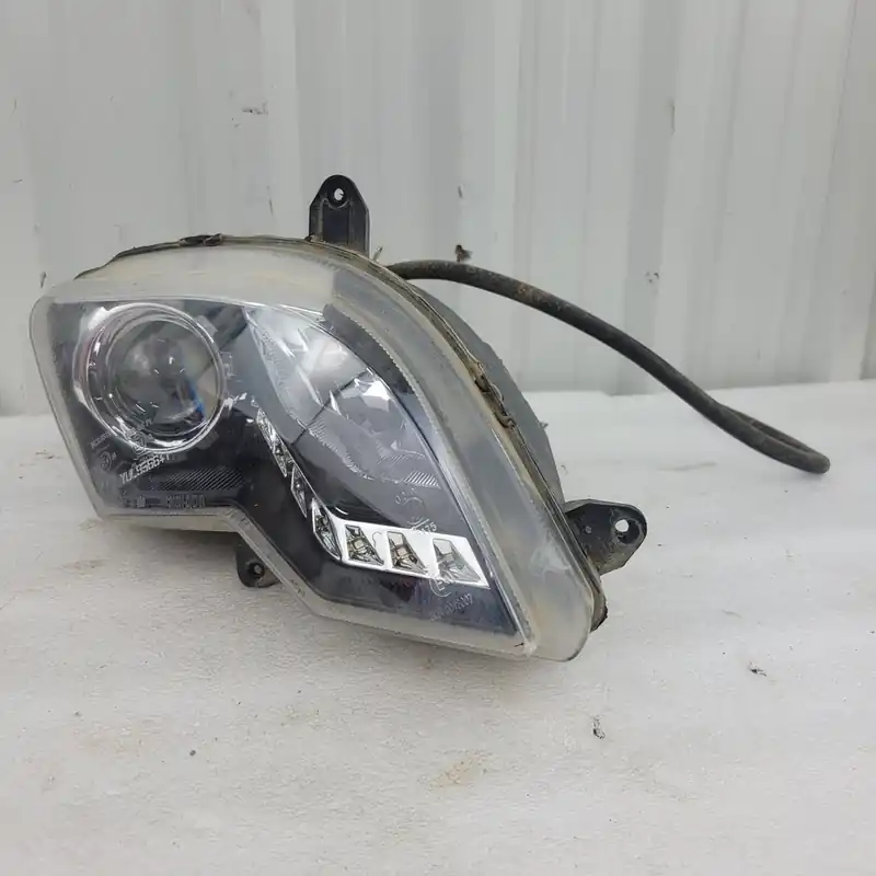 headlight,right hand Vente Directe